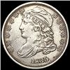 Image 1 : 1835 Capped Bust Dime CLOSELY UNCIRCULATED
