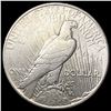 Image 2 : 1934-S Silver Peace Dollar CLOSELY UNCIRCULATED