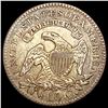 Image 2 : 1821 Capped Bust Dime CLOSELY UNCIRCULATED