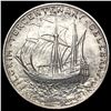 Image 2 : 1920 Pilgrim Half Dollar CLOSELY UNCIRCULATED