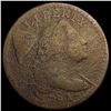 Image 1 : 1794 Liberty Cap Cent NICELY CIRCULATED