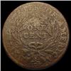 Image 2 : 1794 Liberty Cap Cent NICELY CIRCULATED