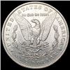 Image 2 : 1891-S Morgan Silver Dollar CLOSELY UNCIRCULATED