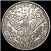 Image 2 : 1892-O Barber Quarter CLOSELY UNCIRCULATED