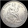 Image 1 : 1888 Seated Liberty Dime HIGH GRADE