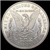 Image 2 : 1878-S Morgan Silver Dollar UNCIRCULATED