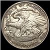Image 2 : 1921 2x2 Alabama Half Dollar NEARLY UNCIRCULATED