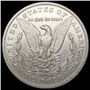 Image 2 : 1896-O Morgan Silver Dollar CLOSELY UNCIRCULATED