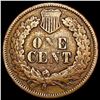 Image 2 : 1877 Indian Head Cent NICELY CIRCULATED