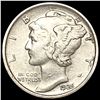Image 1 : 1925-D Mercury Dime CLOSELY UNCIRCULATED