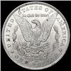 Image 2 : 1891-CC Morgan Silver Dollar HIGH GRADE