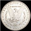 Image 2 : 1883-S Morgan Silver Dollar CLOSELY UNCIRCULATED