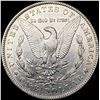 Image 2 : 1900-O/CC Morgan Silver Dollar CLOSELY UNCIRCULATE