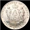 Image 1 : 1920 Maine Half Dollar UNCIRCULATED