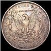 Image 2 : 1893 Morgan Silver Dollar CLOSELY UNCIRCULATED