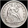 Image 1 : 1852 Seated Liberty Dime UNCIRCULATED