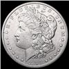 Image 1 : 1899-S Morgan Silver Dollar CLOSELY UNCIRCULATED