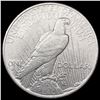 Image 2 : 1935-S Silver Peace Dollar CLOSELY UNCIRCULATED