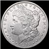 Image 1 : 1896-O Morgan Silver Dollar CLOSELY UNCIRCULATED