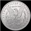 Image 2 : 1896-O Morgan Silver Dollar CLOSELY UNCIRCULATED