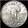 Image 1 : 1930 FH Standing Liberty Quarter UNCIRCULATED