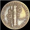 Image 2 : 1942/41 Mercury Dime LIGHTLY CIRCULATED