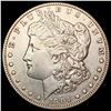 Image 1 : 1904-S Morgan Silver Dollar CLOSELY UNCIRCULATED