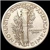 Image 2 : 1924-S Mercury Dime CLOSELY UNCIRCULATED