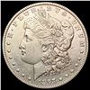 Image 1 : 1897-O Morgan Silver Dollar CLOSELY UNCIRCULATED
