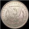 Image 2 : 1891-O Morgan Silver Dollar CLOSELY UNCIRCULATED