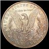 Image 2 : 1882-CC Morgan Silver Dollar CLOSELY UNCIRCULATED