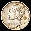 Image 1 : 1920-S Mercury Dime CLOSELY UNCIRCULATED