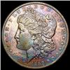 Image 1 : 1889-O Morgan Silver Dollar CLOSELY UNCIRCULATED