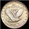 Image 2 : 1917-D Standing Liberty Quarter CHOICE AU