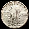 Image 1 : 1924-D Standing Liberty Quarter CLOSELY UNCIRCULAT
