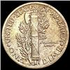 Image 2 : 1921 Mercury Dime NEARLY UNCIRCULATED