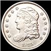 Image 1 : 1835 Capped Bust Half Dime CLOSELY UNCIRCULATED