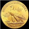 Image 2 : 1932 $10 Gold Eagle CHOICE AU