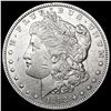 Image 1 : 1892-O Morgan Silver Dollar CLOSELY UNCIRCULATED