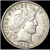 Image 1 : 1902-O Barber Dime CLOSELY UNCIRCULATED