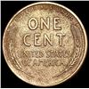 Image 2 : 1909-S Wheat Cent CLOSELY UNCIRCULATED