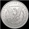 Image 2 : 1892 Morgan Silver Dollar CLOSELY UNCIRCULATED