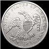 Image 2 : 1835 Capped Bust Quarter CLOSELY UNCIRCULATED
