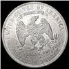 Image 2 : 1878-S Silver Trade Dollar CLOSELY UNCIRCULATED