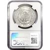 Image 2 : 1882-CC Morgan Silver Dollar NGC MS65