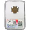 Image 2 : 1912-D Wheat Cent NGC MS63 RB