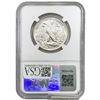 Image 2 : 1943 Walking Liberty Half Dollar NGC UNCDetails RE