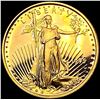 Image 1 : 1995 US 1/10oz. Gold $5 Eagle