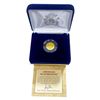 Image 3 : 2015 Pope Francis I 1/10oz. Gold Medallion