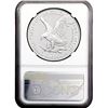 Image 2 : 2023-W Silver Eagle NGC PF70 Ult Cam Early Release